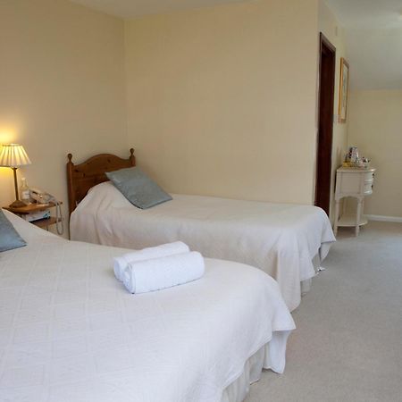 Yalbury Cottage Higher Bockhampton Rom bilde