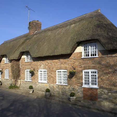 Yalbury Cottage Higher Bockhampton Eksteriør bilde