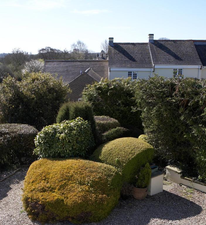 Yalbury Cottage Higher Bockhampton Eksteriør bilde