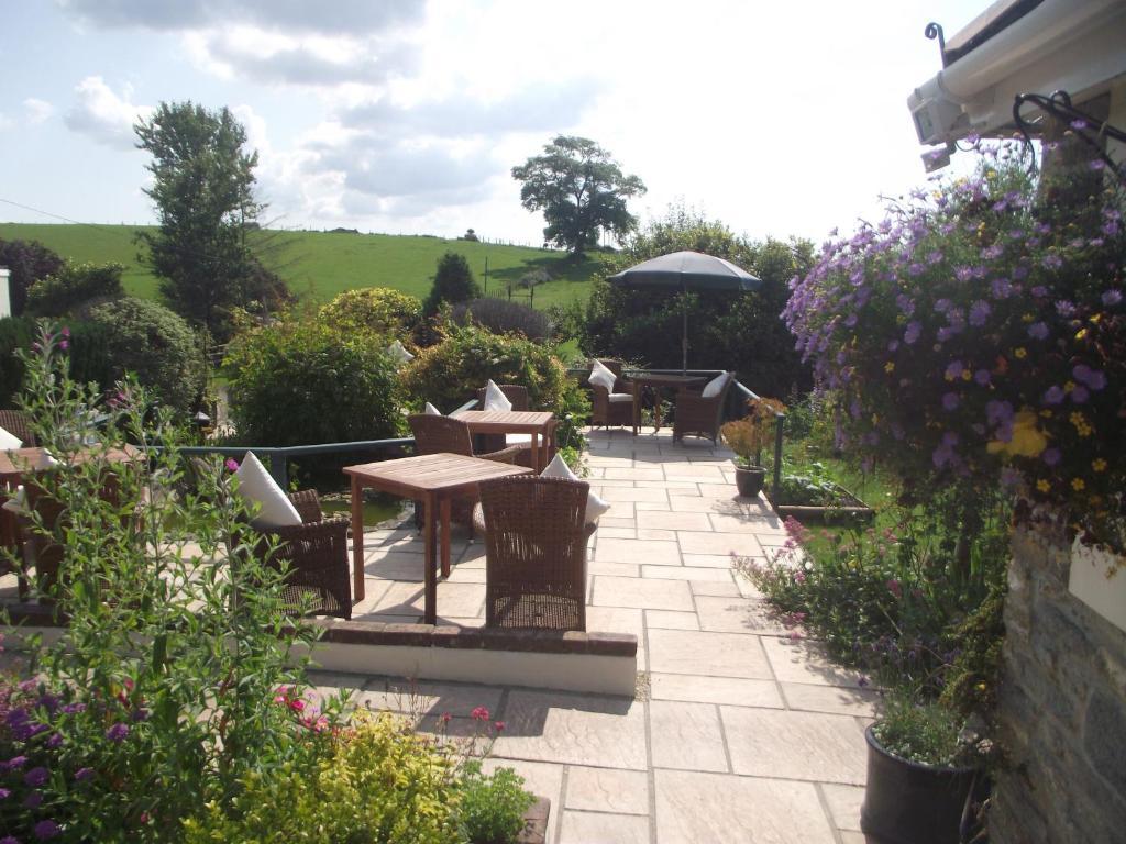 Yalbury Cottage Higher Bockhampton Eksteriør bilde