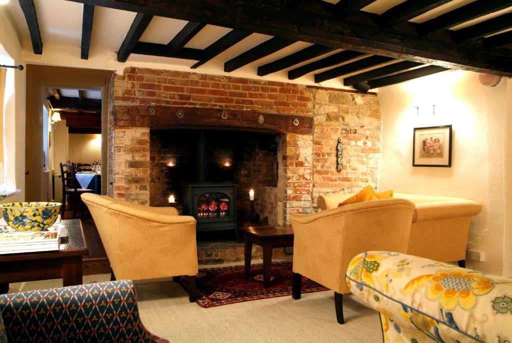 Yalbury Cottage Higher Bockhampton Eksteriør bilde