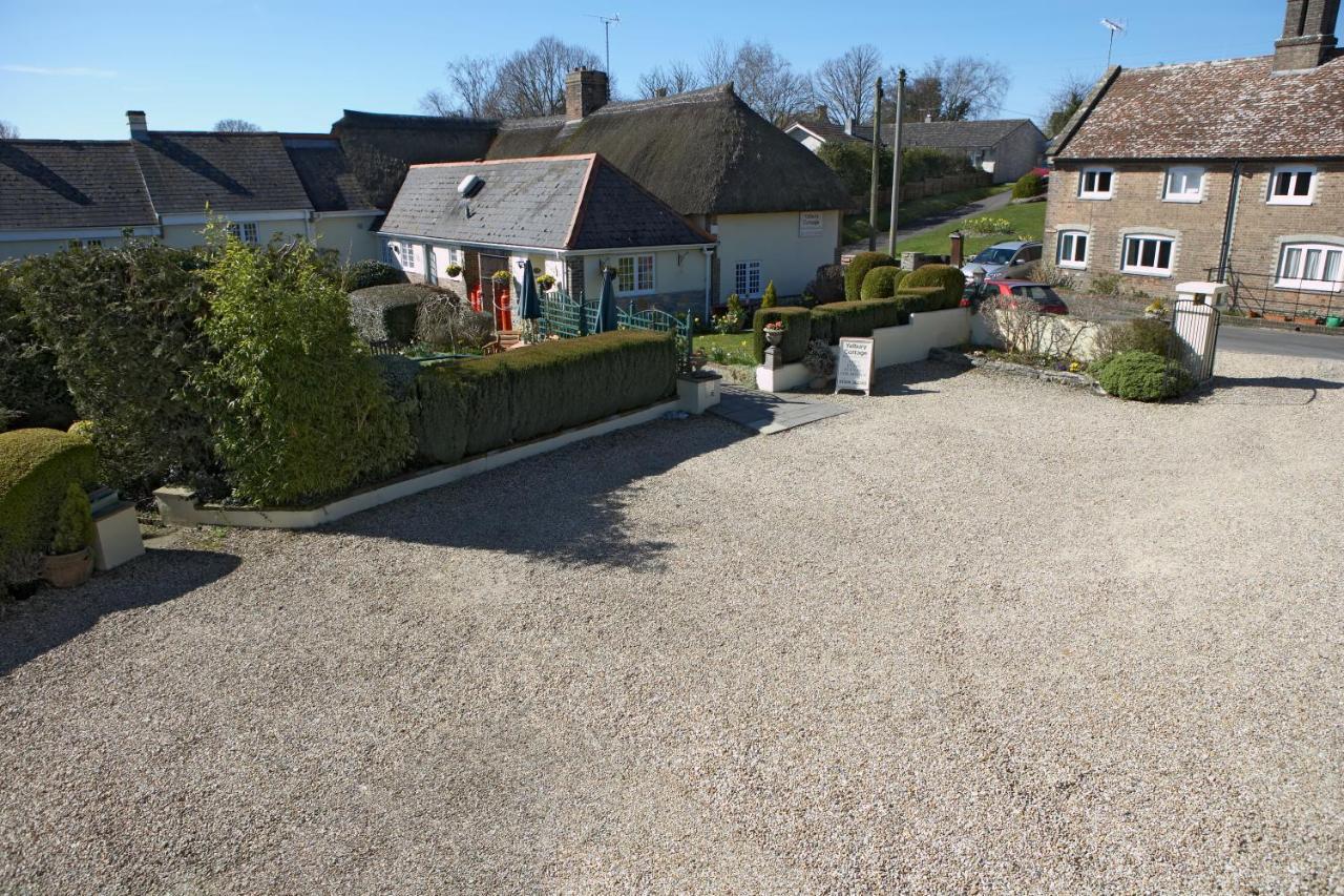 Yalbury Cottage Higher Bockhampton Eksteriør bilde
